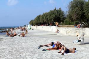 Fotografie z fotogalerie ubytování Apartment Novigrad 6979b v destinaci Novigrad – Istrie