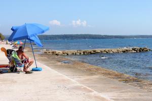 Fotografie z fotogalerie ubytování Apartment Novigrad 6979b v destinaci Novigrad – Istrie