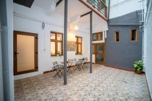 Fotografie z fotogalerie ubytování Art Studio Apartment v destinaci Temešvár