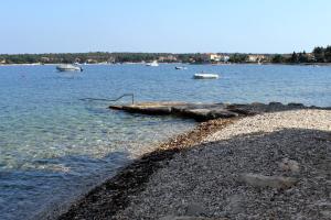 Fotografie z fotogalerie ubytování Apartments by the sea Dajla, Novigrad - 3382 v destinaci Novigrad – Istrie