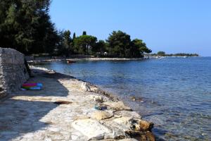 Fotografie z fotogalerie ubytování Apartments by the sea Dajla, Novigrad - 3382 v destinaci Novigrad – Istrie
