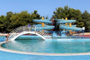 Fotografia z galérie ubytovania Family friendly house with a swimming pool Kanfanar, Central Istria - Sredisnja Istra - 7330 v destinácii Kanfanar