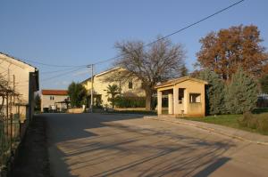 Fotografie z fotogalerie ubytování Apartments and rooms with a swimming pool Babici, Umag - 3046 v destinaci Umag