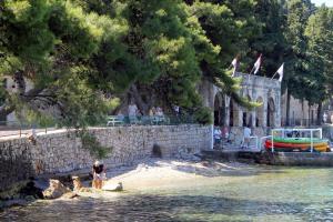 Fotografie z fotogalerie ubytování Apartments with a parking space Cavtat, Dubrovnik - 8576 v destinaci Cavtat