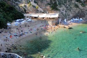 Fotografia z galérie ubytovania Apartments with a parking space Dubrovnik - 8587 v Dubrovníku