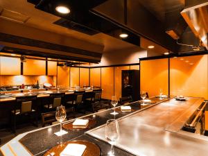 Fotografie z fotogalerie ubytování Utsunomiya Tobu Hotel Grande v destinaci Ucunomija