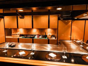 Fotografie z fotogalerie ubytování Utsunomiya Tobu Hotel Grande v destinaci Ucunomija