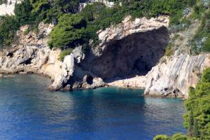 Fotografia z galérie ubytovania Apartments by the sea Dubrovnik - 8988 v Dubrovníku