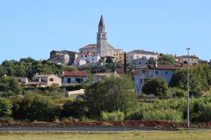 Fotografie z fotogalerie ubytování Apartments with a parking space Visnjan, Central Istria - Sredisnja Istra - 11585 v destinaci Višnjan