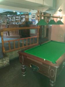 Billar de Murphys Hotel