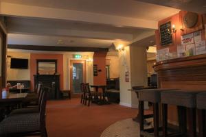 Gallery image of Murphys Hotel in Tinahely