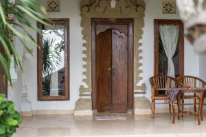 Fotografie z fotogalerie ubytování Mushroom Beach Bungalows v destinaci Nusa Lembongan