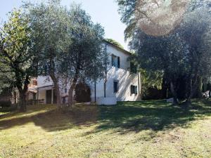 Vonkajšia záhrada v ubytovaní Belvilla by Oyo Casa Prati