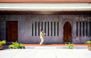 Hosté ubytování Andamantra Resort and Villa Phuket
