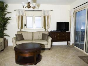 Gallery image of Comfortable holiday house for 10 persons, with swimming pool in Rethymno Town