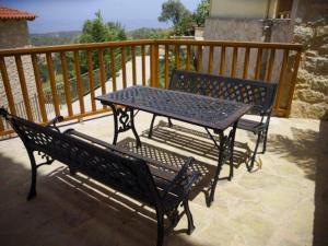 Gallery image of Comfortable holiday house for 10 persons, with swimming pool in Rethymno Town