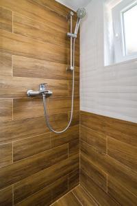 Ένα μπάνιο στο Studio Lavdara 435b