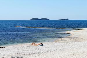 Fotografia z galérie ubytovania Apartments with a parking space Rovinj - 16246 v Rovinj