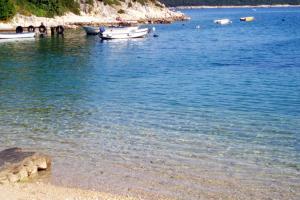 Fotografia z galérie ubytovania Family friendly apartments with a swimming pool Manjadvorci, Marcana - 2209 v destinácii Barban