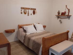 Gallery image of La rivière in Damazan +4 photos
