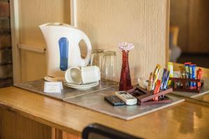 Fotografie z fotogalerie ubytování Acacia Guesthouse Klerksdorp v destinaci Klerksdorp