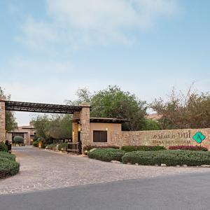 Foto sihtkohas Khasab asuva majutusasutuse Atana Musandam Resort galeriist