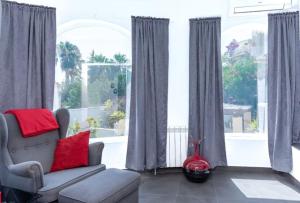 Fotografia z galérie ubytovania Villa in Ciudad Quesada v destinácii Ciudad Quesada