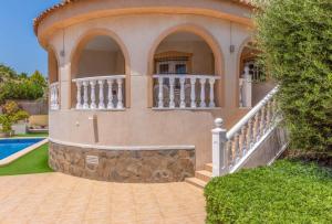 Fotografia z galérie ubytovania Villa in Ciudad Quesada v destinácii Ciudad Quesada