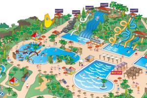Fotografia z galérie ubytovania Villa in Ciudad Quesada v destinácii Ciudad Quesada