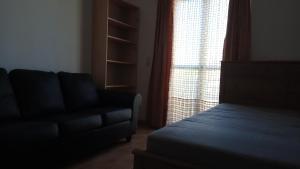 Fotografie z fotogalerie ubytování Central apartment at Kounoupidiana v destinaci Kounoupidhianá