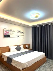 Gallery image of An Cường Hotel in Sầm Sơn