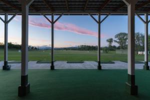 Fotografia z galérie ubytovania Tri Duby Golf Apartments v Badíne