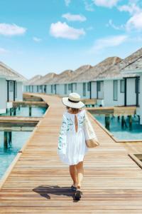 Hosté ubytování Nova Maldives
