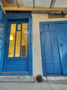 Kép Blue Vintage House szállásáról Párkányban a galériában