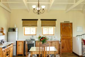 Φωτογραφία από το άλμπουμ του Baris Guesthouse σε Clarens