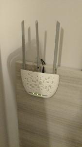 Hotel Trieste