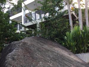 Fotografie z fotogalerie ubytování Bougainvillas Seychelles v destinaci Anse Royale