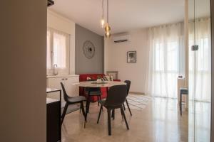 Fotografia z galérie ubytovania Grey House in the heart of @Treviso v destinácii Treviso