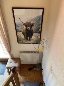 Fotografie z fotogalerie ubytování Chalet Les Rhodos appartement le Yeti v destinaci Les Crosets + 21 fotografií