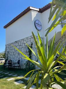Fotografie z fotogalerie ubytování Merlin Apart Otel v destinaci Karaburun