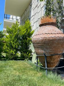 Fotografie z fotogalerie ubytování Merlin Apart Otel v destinaci Karaburun