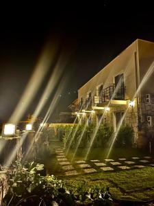 Fotografie z fotogalerie ubytování Merlin Apart Otel v destinaci Karaburun