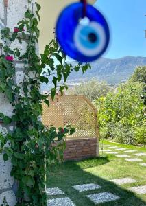 Fotografie z fotogalerie ubytování Merlin Apart Otel v destinaci Karaburun