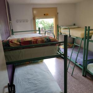 Afbeelding uit fotogalerij van Alberg Restaurant Bellavista in Santa Pau +76 foto's