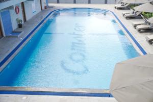 Imagine din galeria proprietății Hotel Comster Mtwapa în Mtwapa