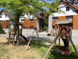 Mýto apartmán Poľana játszósarka