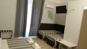 Hotel Trieste