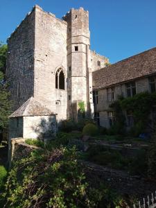 Gallery image of No 24 Beverston Castle in Tetbury