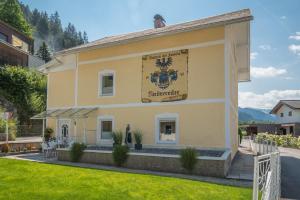 Fotografia z galérie ubytovania Haus NIEDERREITER v destinácii Bischofshofen