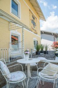 Fotografia z galérie ubytovania Haus NIEDERREITER v destinácii Bischofshofen
